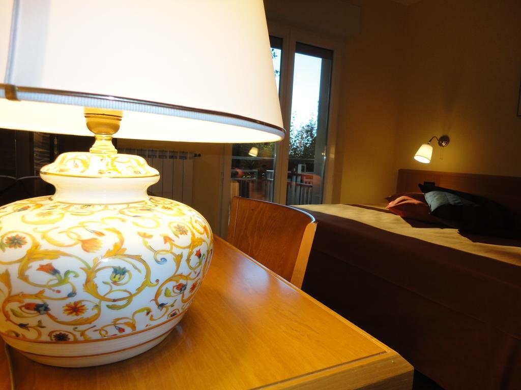 Hotel Arimannia Caramanico Terme Rum bild