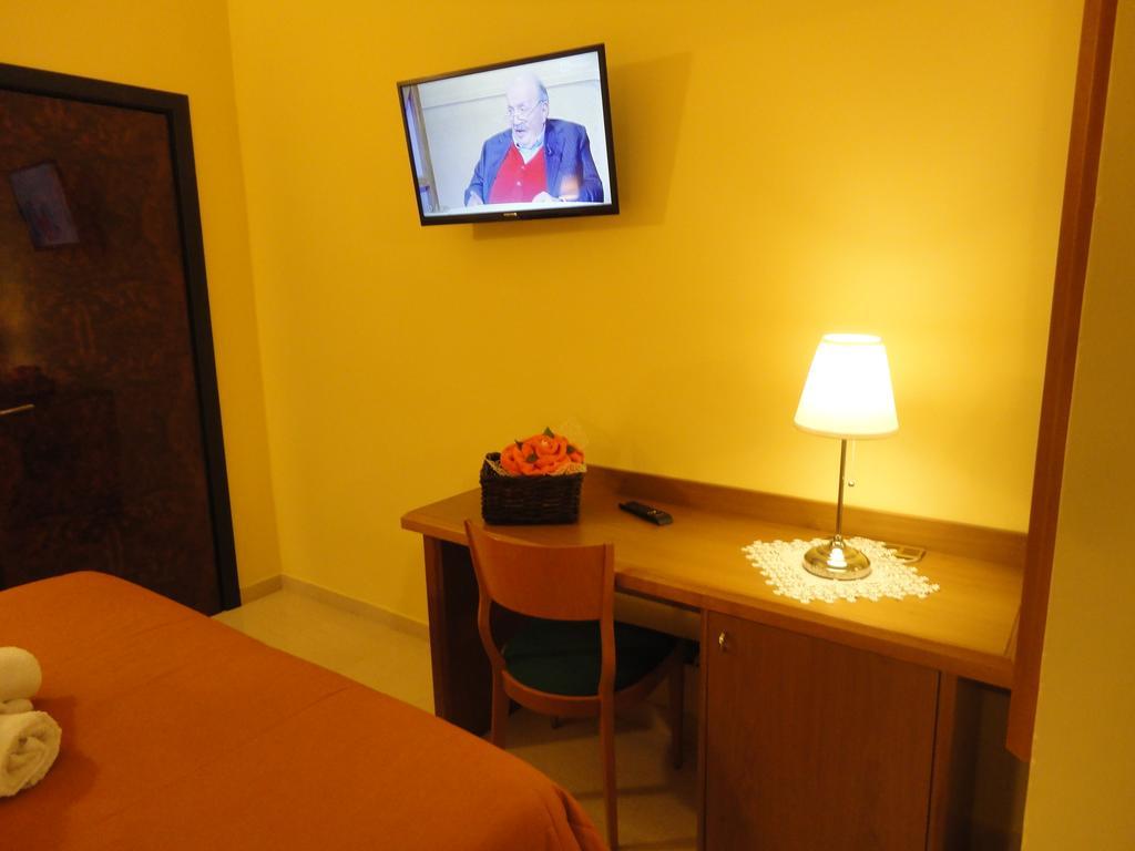Hotel Arimannia Caramanico Terme Exteriör bild