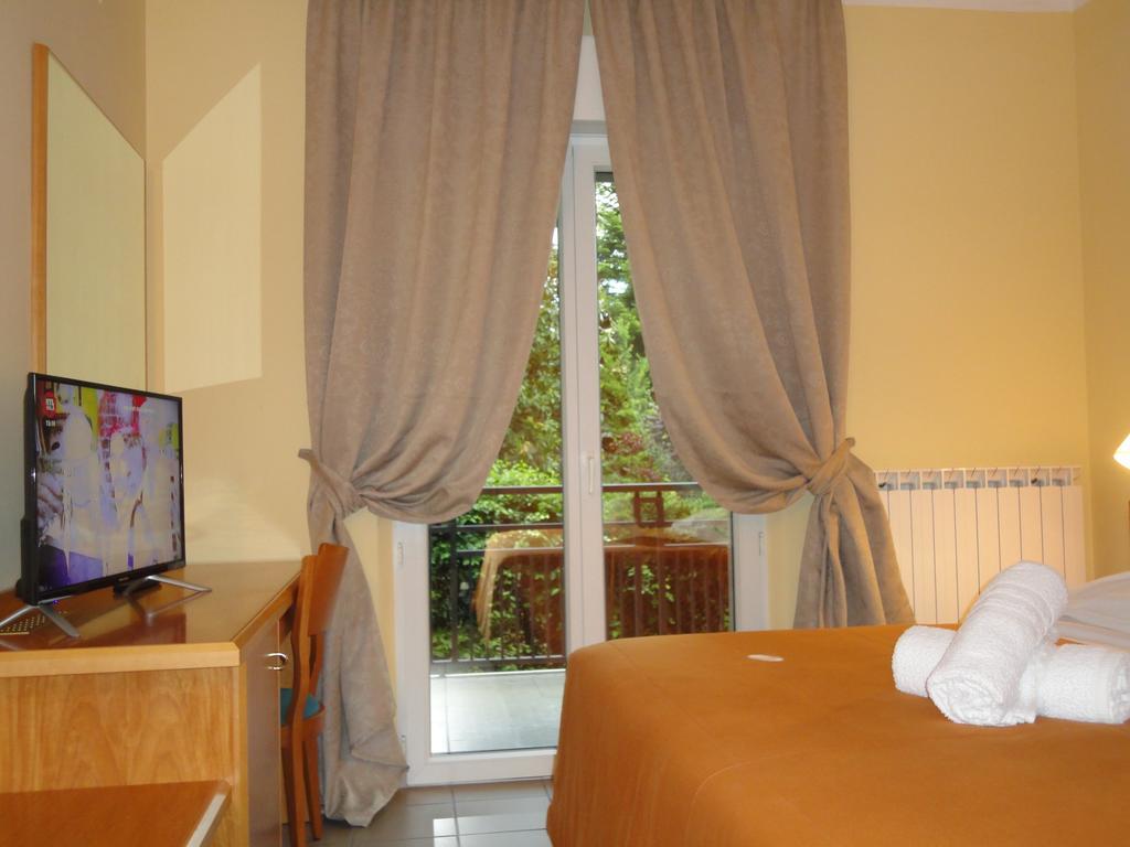 Hotel Arimannia Caramanico Terme Exteriör bild
