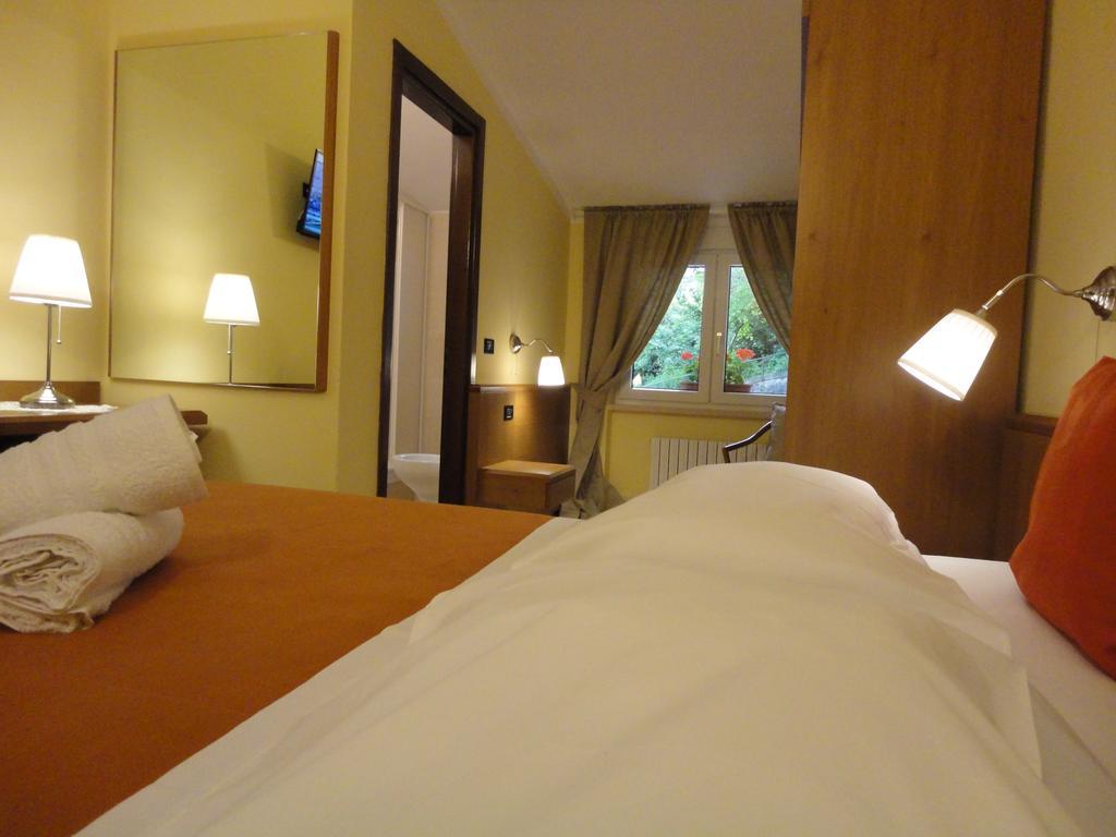 Hotel Arimannia Caramanico Terme Exteriör bild