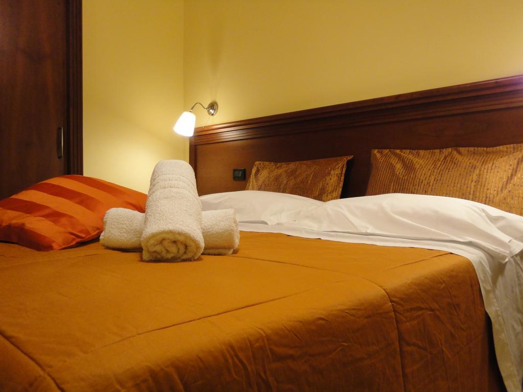 Hotel Arimannia Caramanico Terme Exteriör bild